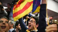 Каталуня: Сепаратистите запазват абсолютното мнозинство