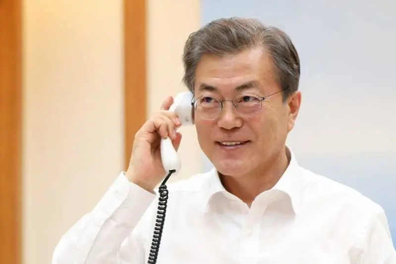 Пхенян е приел поканата за разговори със Сеул 