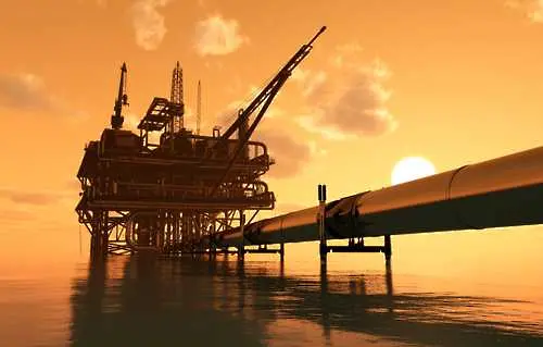 Петролопроводът Фортис в Северно море ще възобнови напълно работа през януари