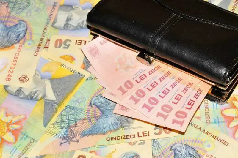 Румъния пусна в обращение нови банкноти и монети