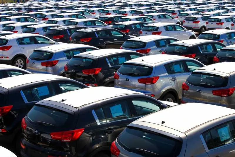 Очакват спад на автомобилните продажби в САЩ