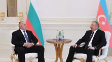 Азербайджан готов да газифицира България за собствена сметка