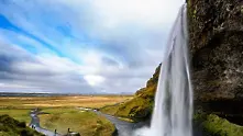 Кое прави Исландия така магнетична (фотогалерия)
