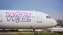 Wizz Air пуска нов маршрут Варна-Виена