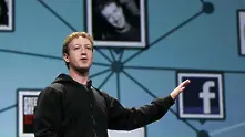 Зукърбърг загуби над $3 млрд. след обявените промени в работата на Facebook 
