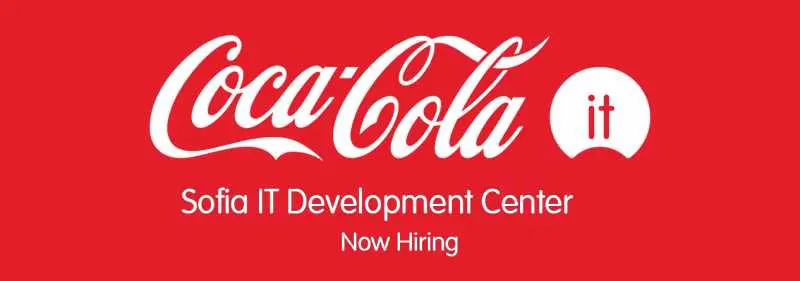 Coca-Cola открива у нас нов развоен център с фокус Европа, Близкия Изток и Африка
