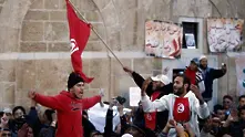 Пореден ден на масови протести в Тунис