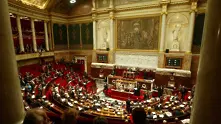 Франция прие правилник за облеклото на депутатите