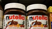 Сблъсъци във френски супермаркети заради промоция на Nutella