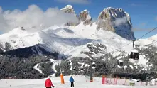 150 души бяха евакуирани заради лавина в италианските Алпи