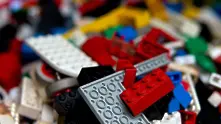 Lego се обединява с китайския интернет гигант Тencent