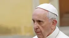 Папа Франциск изрази болка и срам от скандалите с педофилия в Чили