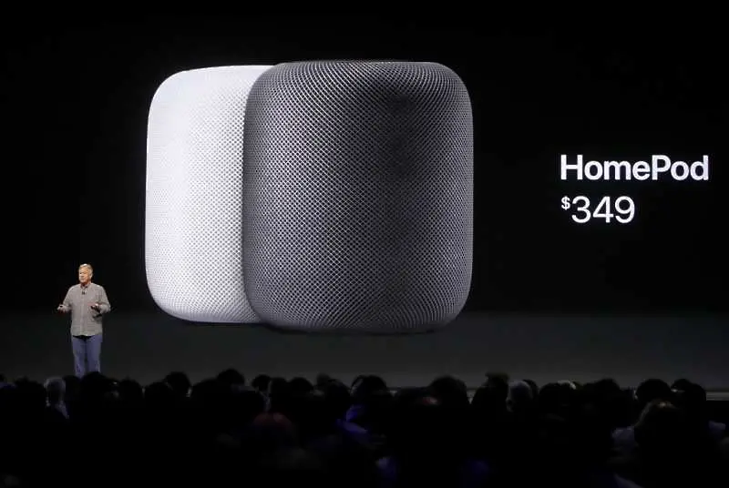 Apple най-после започна продажбите на HomePod 