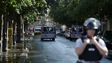 Брутален въоръжен обир в парижкия Риц. Трима са арестувани