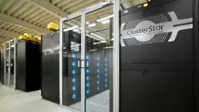 Брюксел инвестира 1 млрд. евро в суперкомпютри