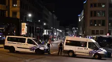 Няколко души са ранени в Антверпен при взрив на газ
