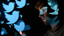 Twitter блокира нови 1000 акаунта за руска пропаганда