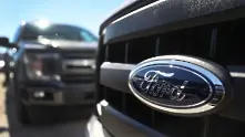 Ford инвестира 11 млрд. долара в електромобили  до 2022 г.