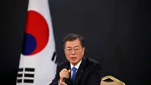Сеул е готов да преговаря за мир с Пхенян, но под условие