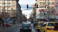 Без коли в центъра на София, когато въздухът е мръсен 