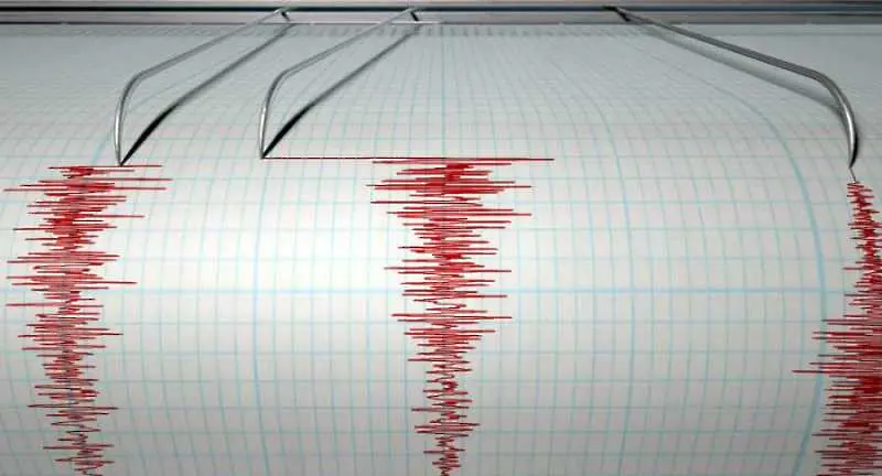 Земетресение от 8,2 по Рихтер в Аляска, има предупреждение за цунами