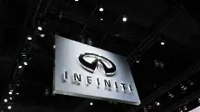 Infiniti пуска електрически двигатели през 2021 г.
