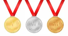 Български ученици спечелиха 16 медала на международна олимпиада