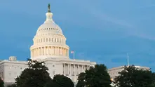 Утре в Сената на САЩ ще бъде гласуван законопроектът за държавните разходи