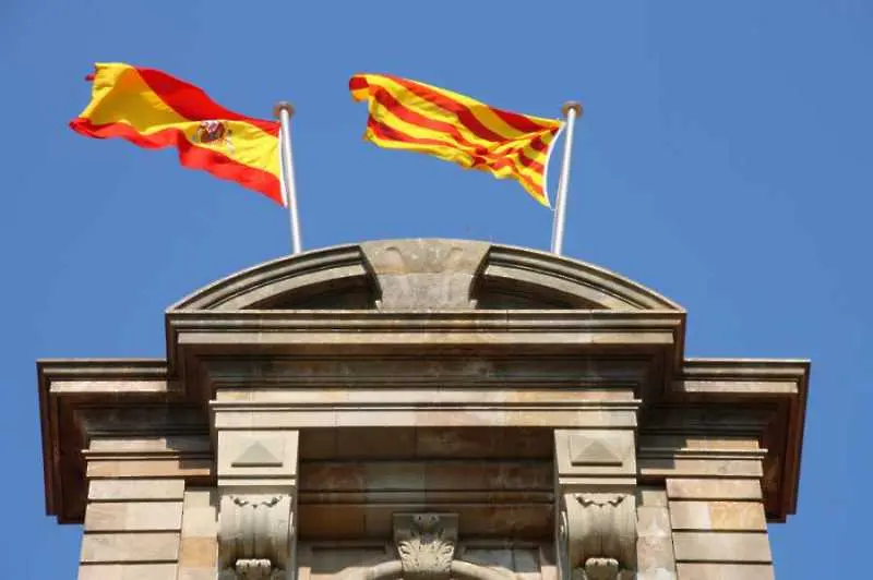 Испания ще попречи Пучдемон да си върне властта в Каталуния