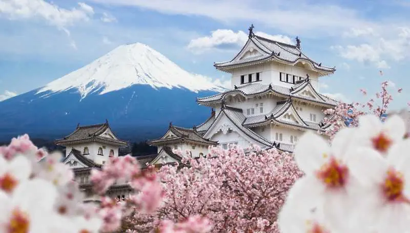 50 невероятни факта за Япония