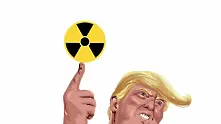 52% от американците се опасяват, че Тръмп може да използва ядрено оръжие