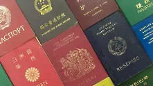 Страните с най-влиятелни паспорти в света