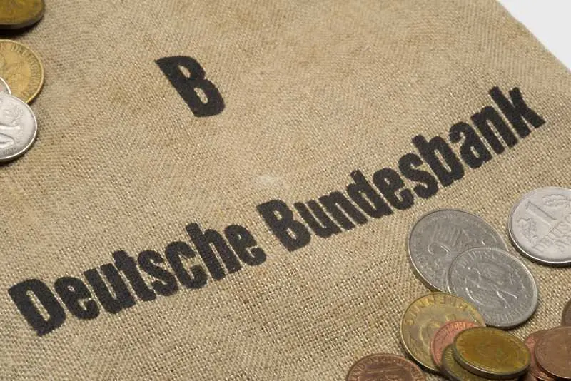 Bundesbank включи юана във валутните си резерви