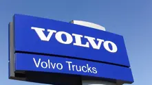 Volvo пуска в продажба електрически камиони