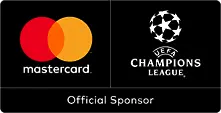 УЕФА удължава партньорството си с Mastercard