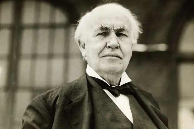 Най-важната задача на цивилизацията е да научи човека да мисли: Легендарни цитати от Томас Едисон