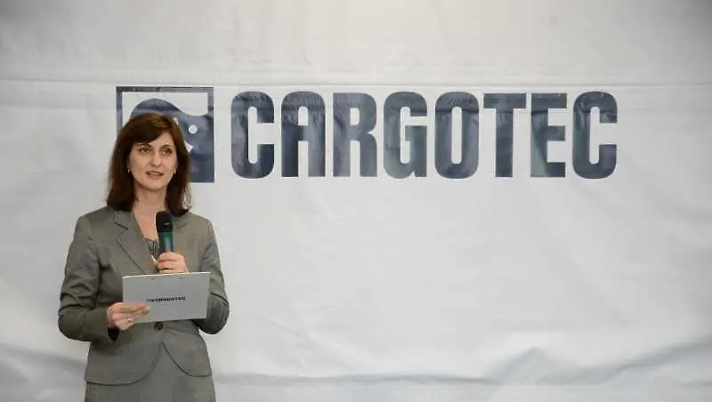 Карготек откри глобален Център за Бизнес Услуги в София