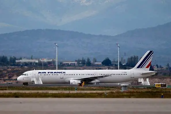Air France пред стачка