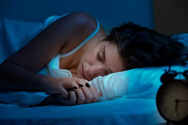 Какво означава събуждането нощем в един и същи час