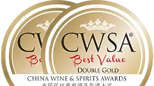 Българско вино с двоен златен медал от CWSA China 2018