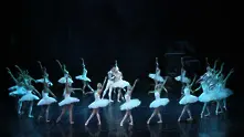 Царят на балетите оживява отново на сцената на Софийската опера