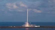 Българска фамилия ще полети утре със супер ракетата на Илон Мъск