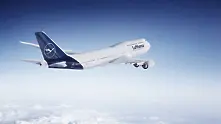 Lufthansa с нов дизайн на марката
