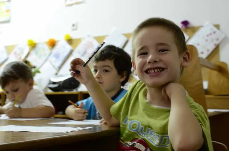 БОРИКА и SOS Детски селища България стартират съвместен проект в подкрепа на деца от уязвими групи 