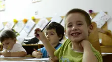  БОРИКА и SOS Детски селища България стартират съвместен проект в подкрепа на деца от уязвими групи 