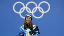 Швеция завоюва първият златен медал от Зимната олимпиада 
