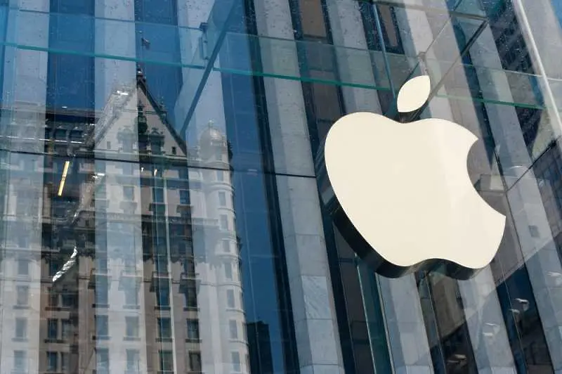 Apple отчете рекордни приходи