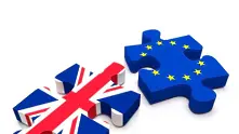 Великобритания няма да приеме никакви форми на членство в митническия съюз след Брекзит