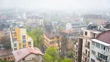 Въздухът в София днес отново ще е опасно мръсен
