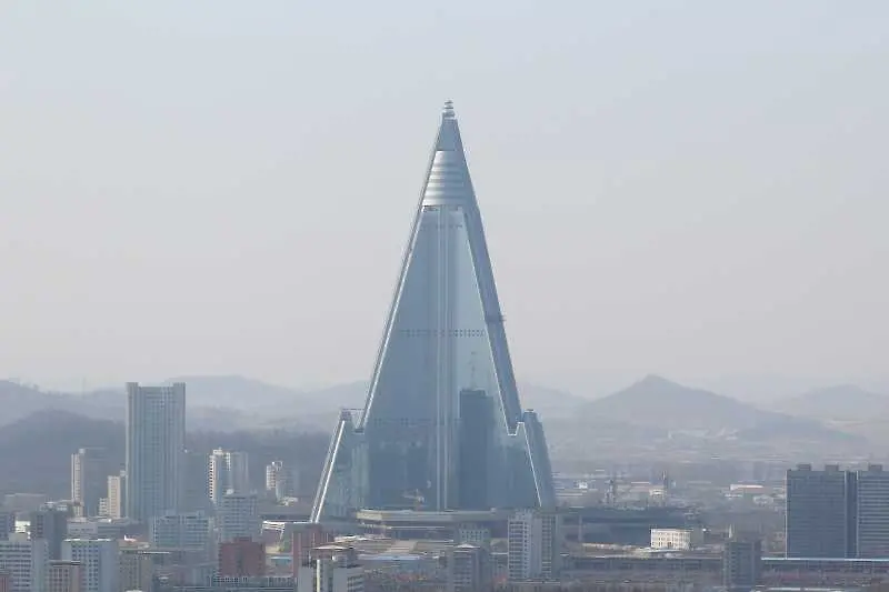 Северна Корея е придобила 200 млн. долара въпреки санкциите на ООН